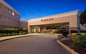 Ramada Inn Toms River New Jersey