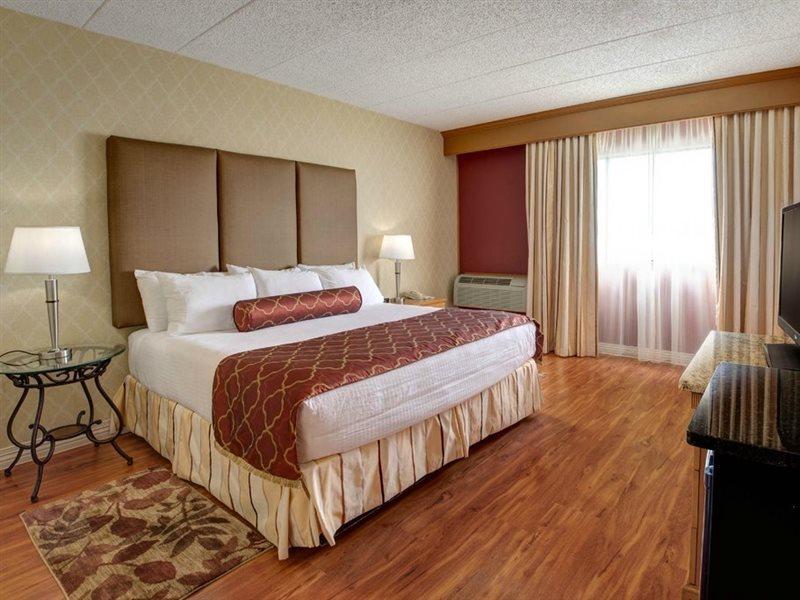 Ramada By Wyndham Toms River Exterior photo
