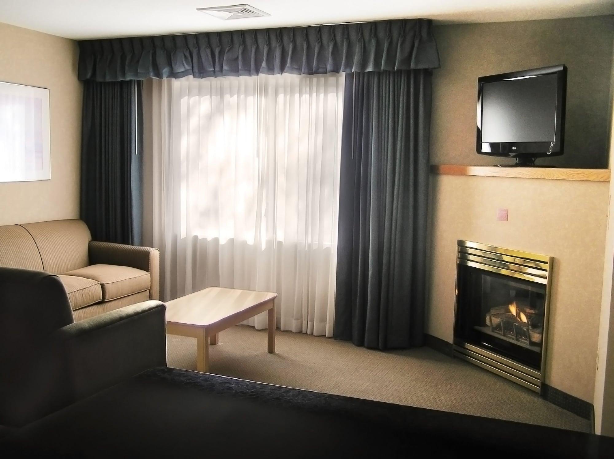 Ramada By Wyndham Toms River Exterior photo