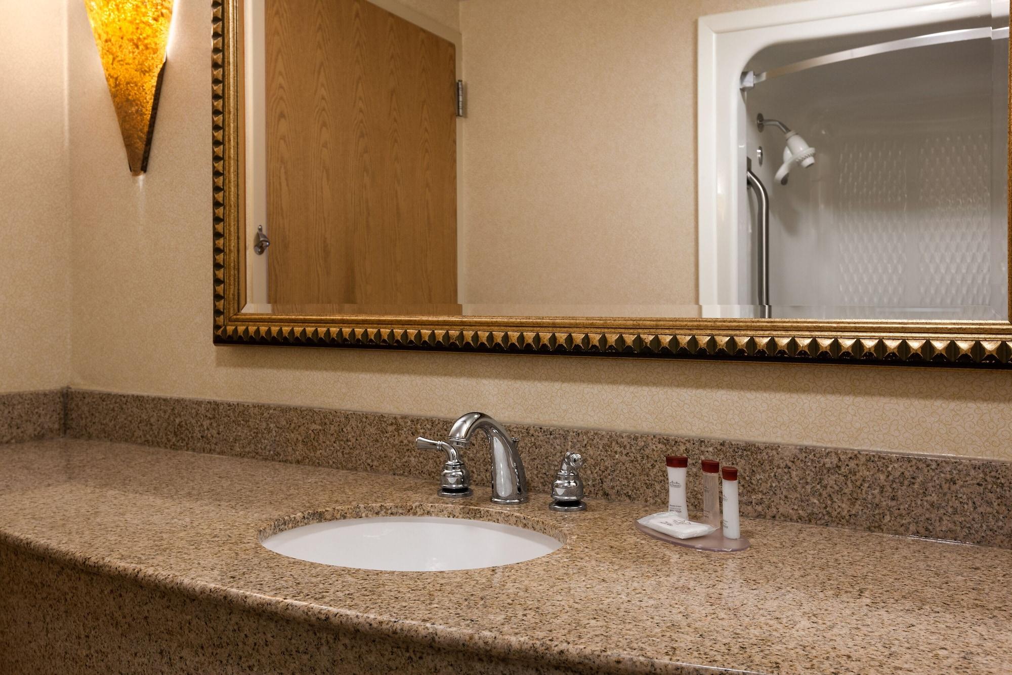 Ramada By Wyndham Toms River Exterior photo