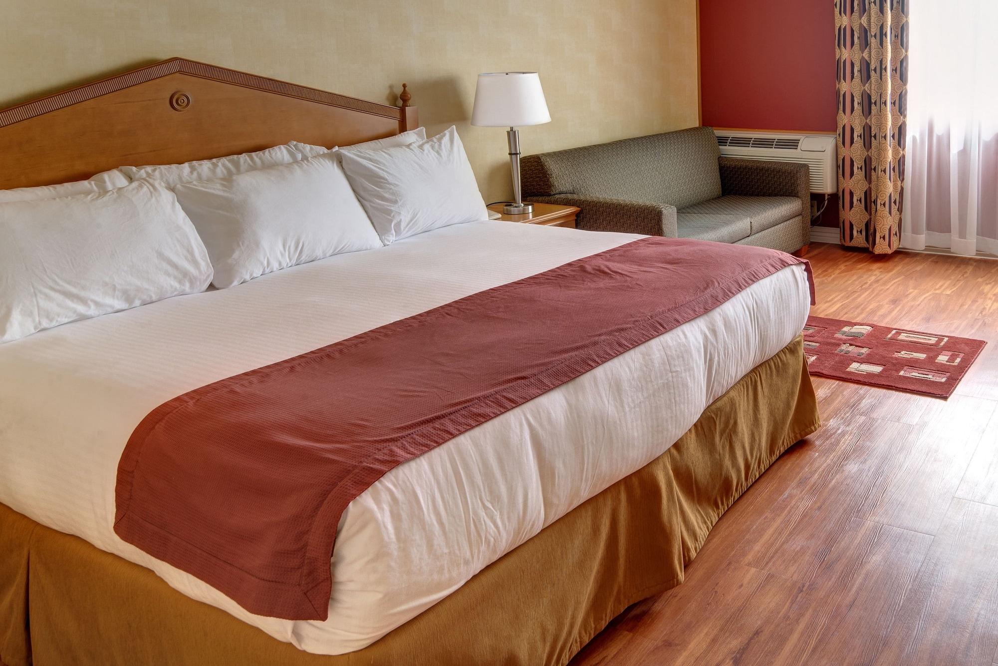 Ramada By Wyndham Toms River Exterior photo