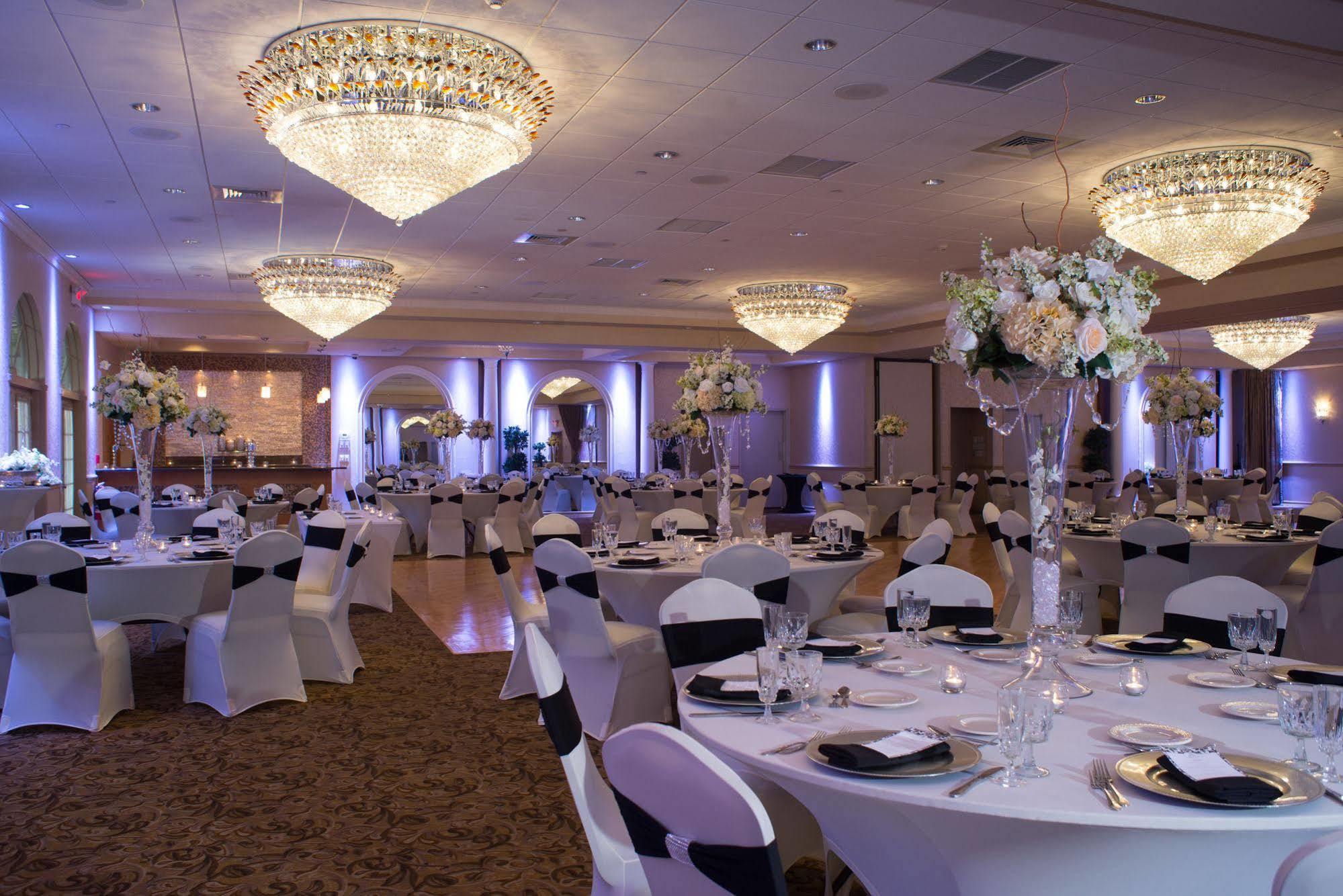 Ramada By Wyndham Toms River Exterior photo