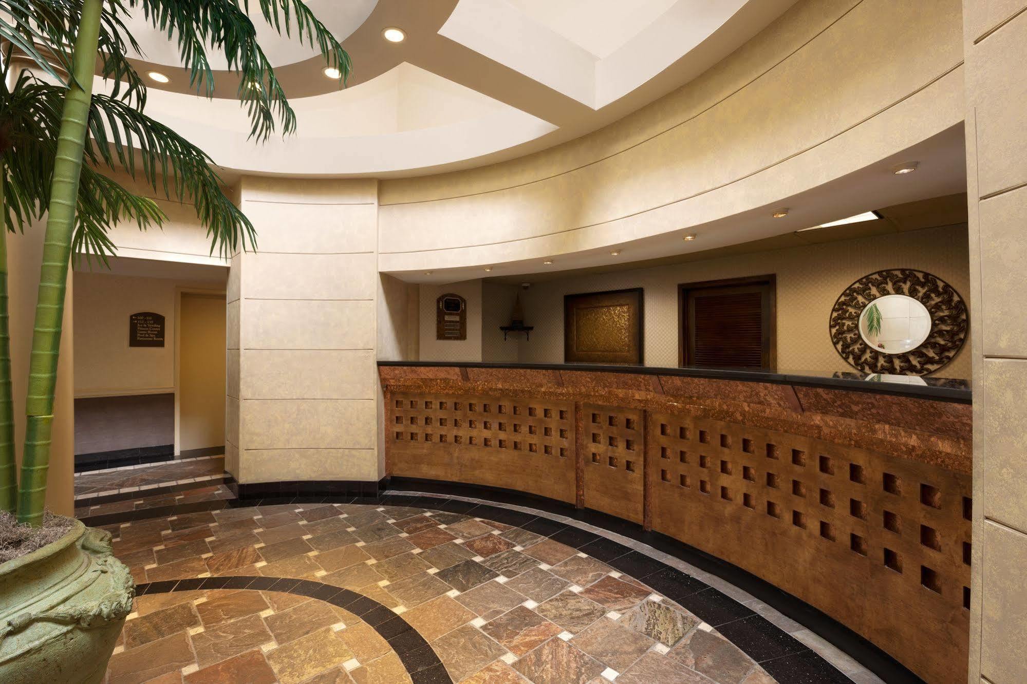 Ramada By Wyndham Toms River Exterior photo