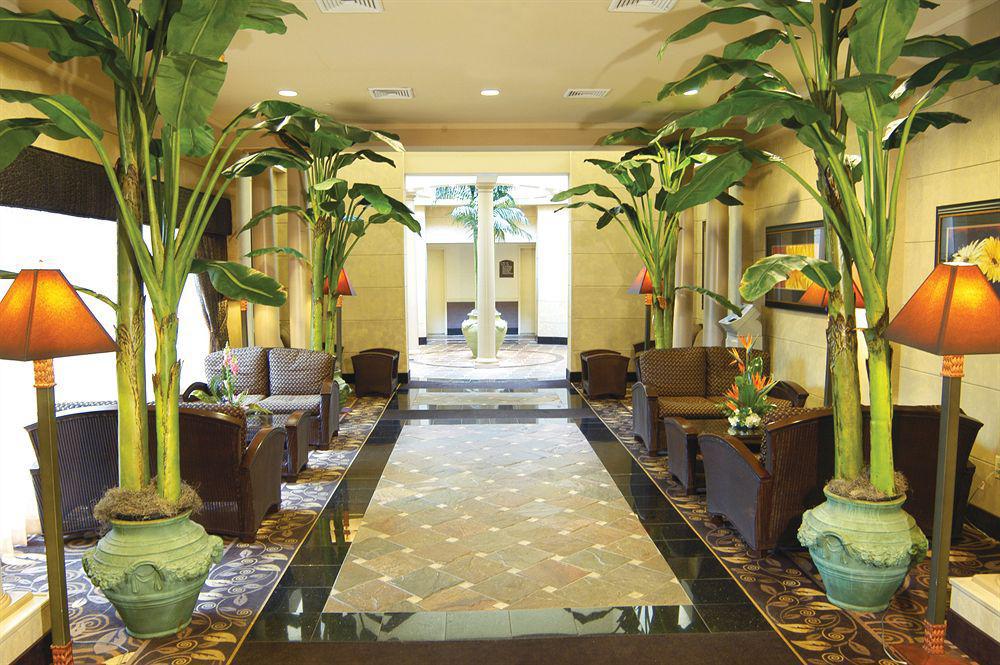 Ramada By Wyndham Toms River Exterior photo
